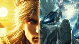 Arthas - Warcraft's Greatest Story (2.0 Tribute)