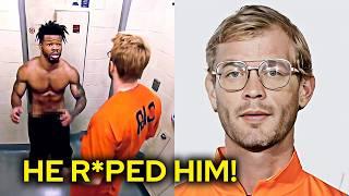 Why Jeffrey Dahmer's Inmate Killed Him