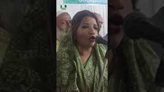 লন্ডনের বৈঠক নিয়ে অনেকেরই গা জ্বলছে : শামা ওবায়েদ