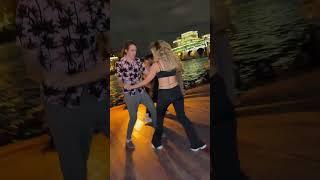 Andrey Smotrin & Kate Kondorskaya / Bachata Social Sensual | Бачата Dance video zouk kizomba танцы