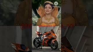 1 subscribe and comment | Who is best Balveer Matching Kawaski Ninja H2r #viral #ytshorts #balveer