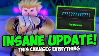[OP CODE] SHINY MACHINE! New Update is WILD in Ultimate Tower Defense!
