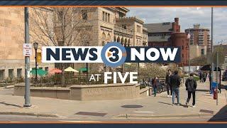 News 3 Now at Five: May 25, 2023