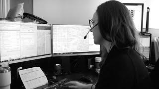A look inside the Ventura Police Dispatch Center