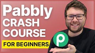 How to use Pabbly Connect 2024 Crash Course