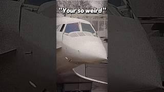 Look Now You Made Concorde Sad#aviation #sad #shorts #concorde #real #relatable