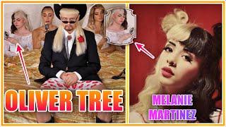  Oliver Tree REMOVES "Melanie Martinez" from his MUSIC VIDEO 