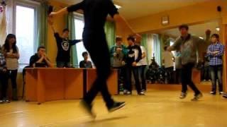 Soul of Dance vol.1 | Fantesy vs. VO_oD