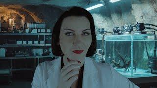 ASMR What Are You?