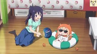 umaru chan cutest moments !!!