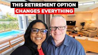 The Ultra Low Cost Retirement Care Option That Changes Everything