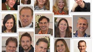 What truth blows the mind of Hay House authors