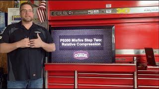 Garage Gurus | P0300 Misfire Diagnostics