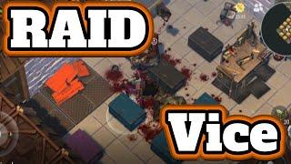 LDOE Raid Vice || Last Day on Earth - Topic