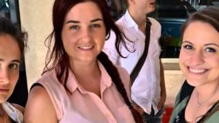 2015 Digital Storytelling: The Real Israel