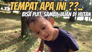 ASIK ! WAKTUNYA PIJIT @bidan_sahabatku SAMBIL NGOPI @teduhcoffe.id - Devia Nadia Vlog