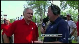 6-5-11 Melwood Golf Channel Final Hole Coverage