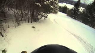 Shawnee Peak Epic Powder