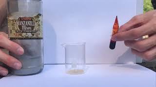 Bromine Reactions