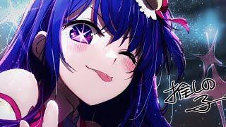 YOASOBI (Idol) [Normal] - osu!mania S rank 95.29%