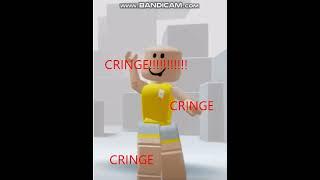 Roblox Tik Tok CRINGE part 7