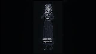 The oldest…||edit by me#edit #yanderesimulator #Saishosaikou #Azebikiaishi #Inkyu #Sakyu