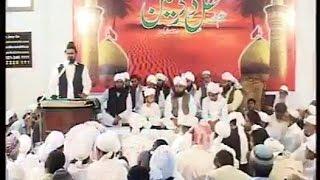 Tarap Utta Hai Dil  Manqabat Syed Zabeeb Masood By Tajammal Arain