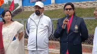 ANNUAL SPORT'S DAY AT SCHOOL|MISHIKA FAMILY VLOGS|#sportsday