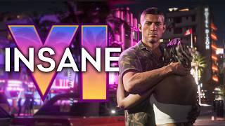 Overanalyzing GTA 6 Trailer 2  (100+ Details You Missed)