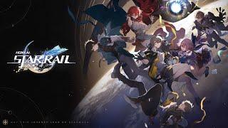 ВСЕ КАТ-СЦЕНЫ ИГРЫ HONKAI STAR RAIL