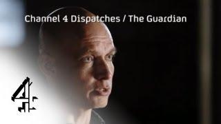 Dispatches | The Police's Dirty Secret (Peter Francis) | Channel 4