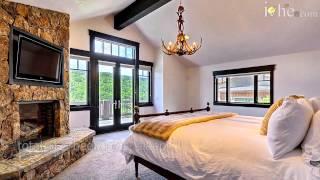 Stunning Home Exchange Deer Valley , home swap UTAH