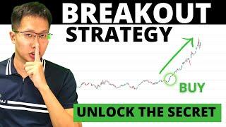 The Best Breakout Trading Strategy on Youtube (Here Is The Missing Piece To The Puzzle)