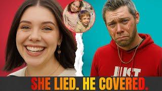 New Evidence Reveals Daniel’s Cover-Up for Malehya | Lilly and Jack Sullivan
