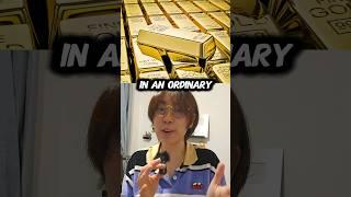 Science News Ep4: Goldene is the new graphene - single atomic thick gold #physics