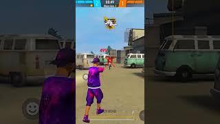  ( FREE FIRE EDIT ) #cystar #freefire #shorts