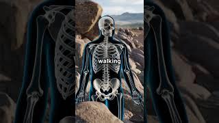 5 Mind-Blowing Facts About the Human Body You Won’t Believe!