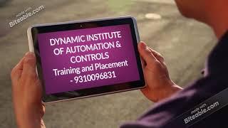 Best Automation Training Centre - Dynamic Institute Of Automation & Controls (DIAC)