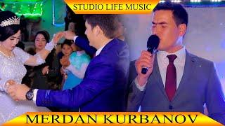 Merdan Kurbanov - Seni yorim | Мердан Курбанов - Сени ёрим