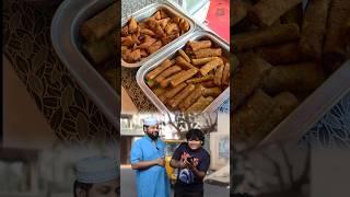 Iftar Snacks Parithabangal  #shorts #iftar