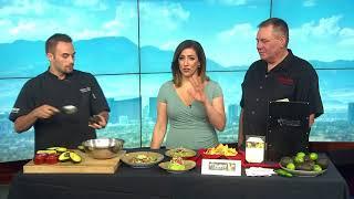 Celebrate National Avocado Day with Bandito Latin Kitchen & Cantina