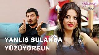 Batuhan'dan Kıskandırma Oyunları!  | Kısmetse Olur 196. Bölüm