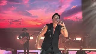 Chayanne - “Volver A Nacer” live San Jose 2024