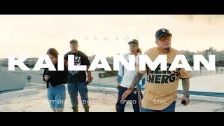 KAILANMAN - KAWAGO (R.I.P SNEAKY) CLOUD MUSIC LIVE PERFORMANCE 2023