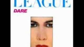 Human League - The Things That Dreams Are Made Of