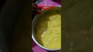 Homemade Esay pineapple cake  | #tasty #yummy #homemade #easy  | Anita's Creation