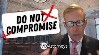 Hiring the Right Lawyer