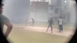 Live Cricket Match | Super Strikers vs Milak Lachchhi Stars | 21-Oct-24 06:42 AM 20 overs | BORDER G