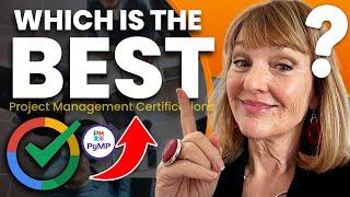 Project Certifications - the Best Project Management Certifications| Which PM Certification to Get?