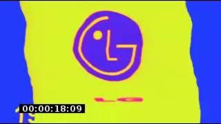 [LOW QUALITY] Goldstar LG logo history 1992-2017 present in Sparta Vocoder